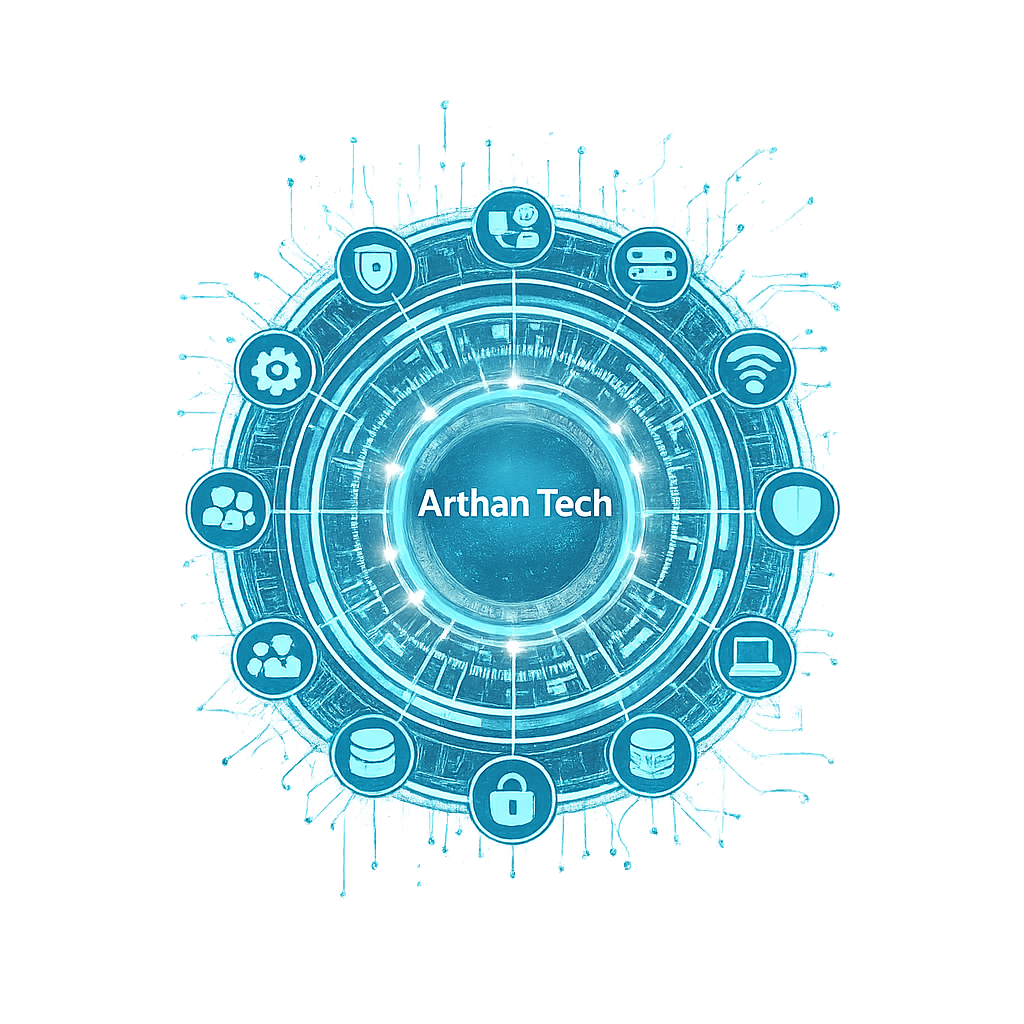 Tecnologia Arthan